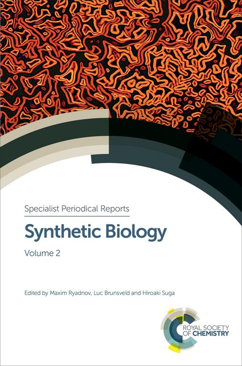 Produktbild: Synthetic Biology