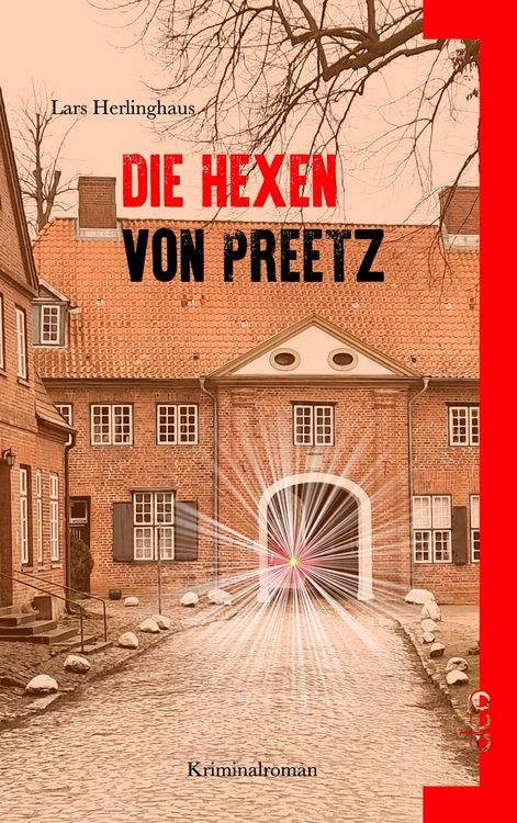 Produktbild: Die Hexen von Preetz
