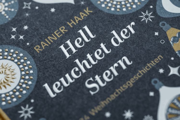 Produktbild: Hell leuchtet der Stern