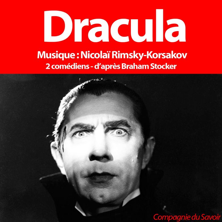 Produktbild: Dracula