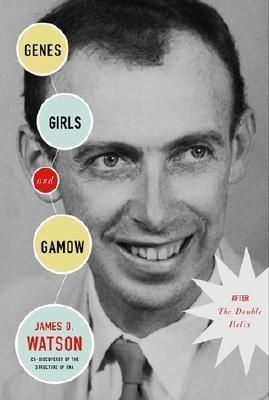 Produktbild: Genes, Girls, and Gamow