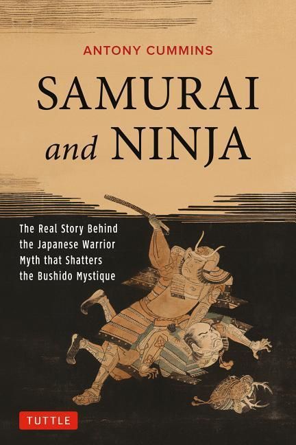 Produktbild: Samurai and Ninja