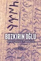 Produktbild: Bozkirin Oglu - Ahmet Tasagila Armagan