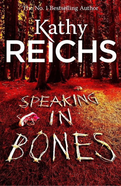 Produktbild: Speaking in Bones