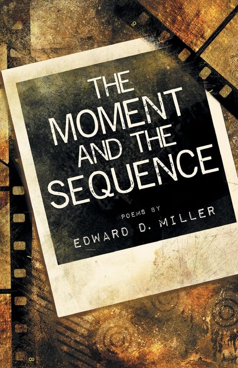 Produktbild: The Moment and the Sequence