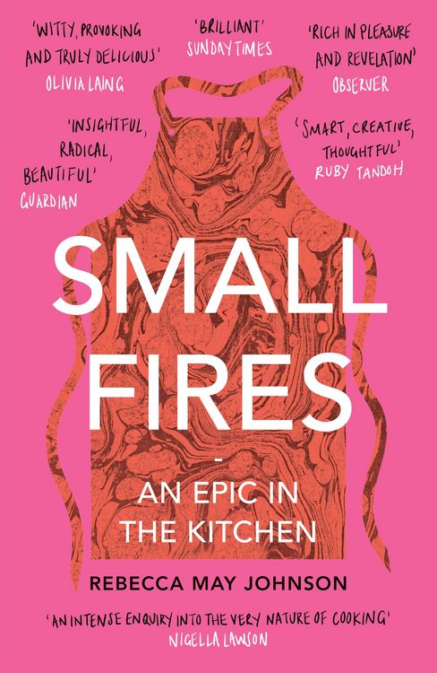 Produktbild: Small Fires
