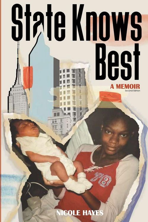 Produktbild: State Knows Best