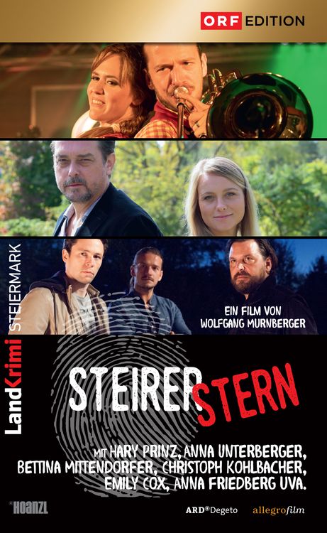 Produktbild: Steirerstern