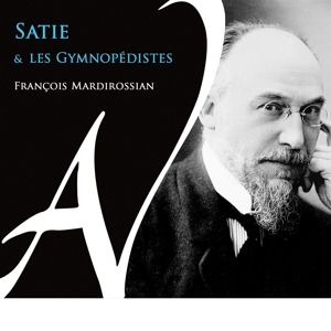 Produktbild: Satie et les Gymnop'distes