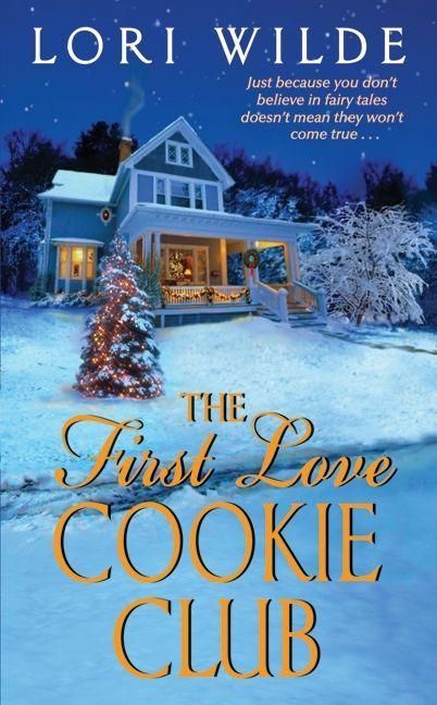 Produktbild: The First Love Cookie Club