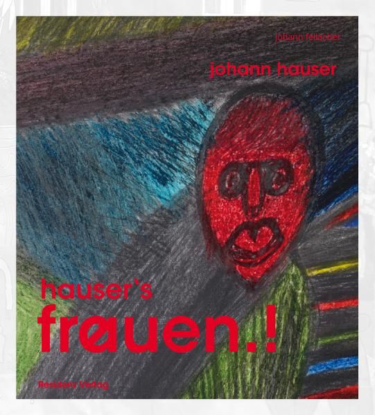 Produktbild: Hauser&acute;s Frauen.!