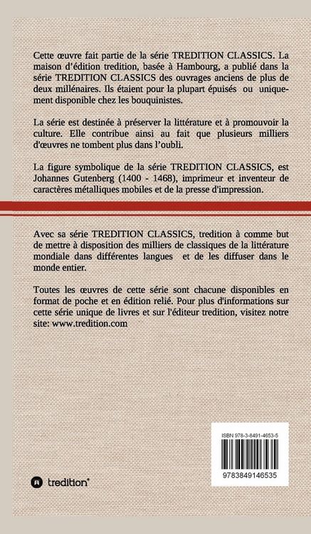 Produktbild: Le pays des fourrures