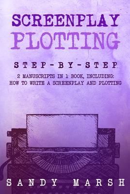 Produktbild: Screenplay Plotting