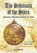 Produktbild: Schemata of the Stars, The, Byzantine Astronomy from 1300 A.D.