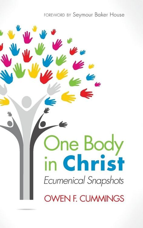 Produktbild: One Body in Christ