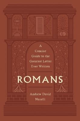 Produktbild: Romans