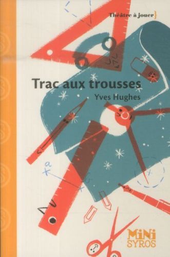 Produktbild: Trac aux trousses