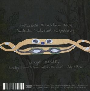 Produktbild: Spirit They're Gone,Spirit They've Vanished