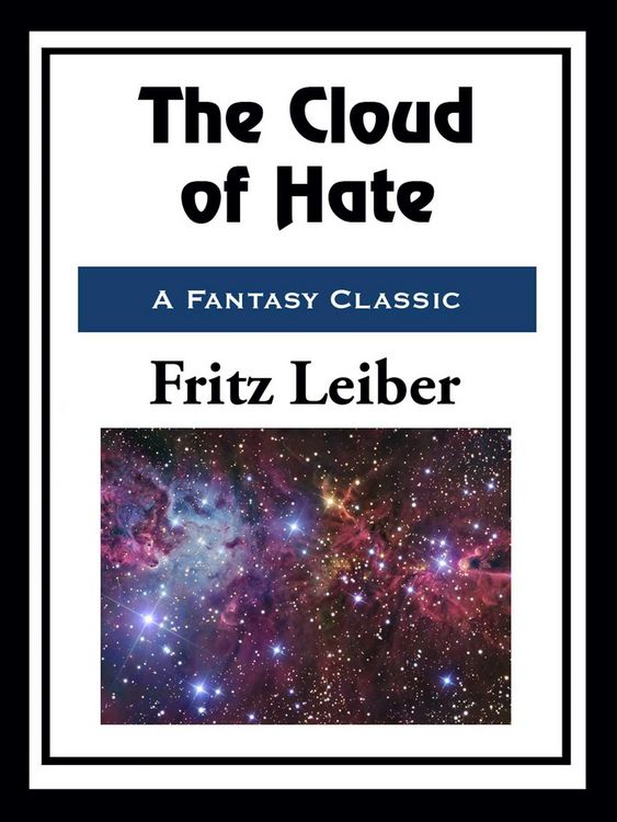 Produktbild: The Cloud of Hate