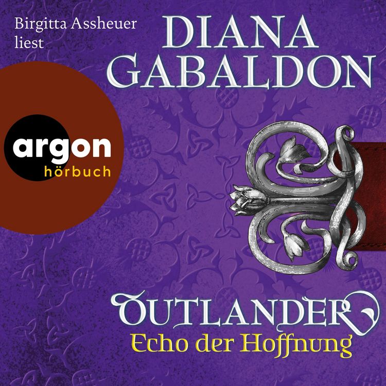 Produktbild: Echo der Hoffnung
