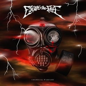 Produktbild: Chemical Warfare