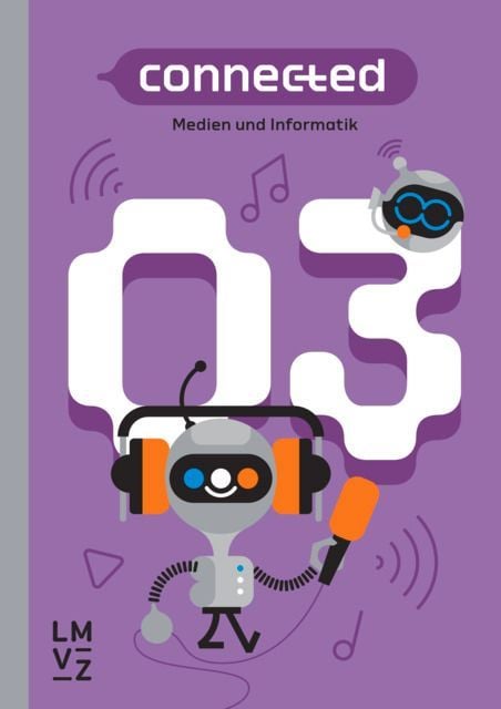Produktbild: connected 3 Aktualisierung Arbeitsbuch