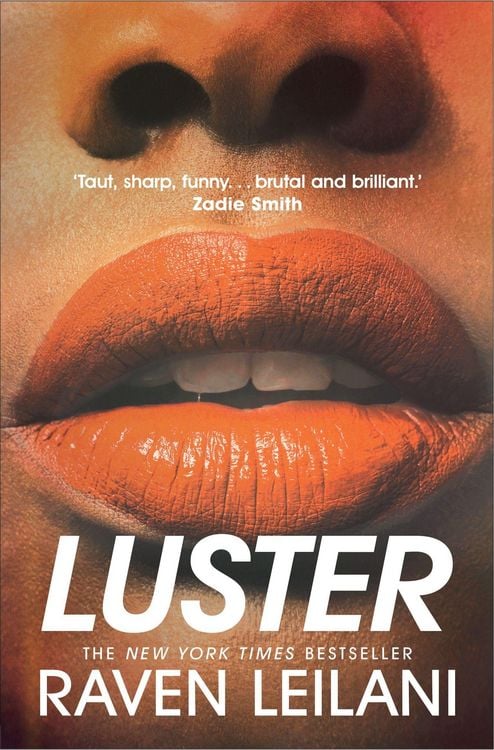 Produktbild: Leilani, R: Luster