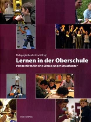 Produktbild: Lernen in der Oberschule