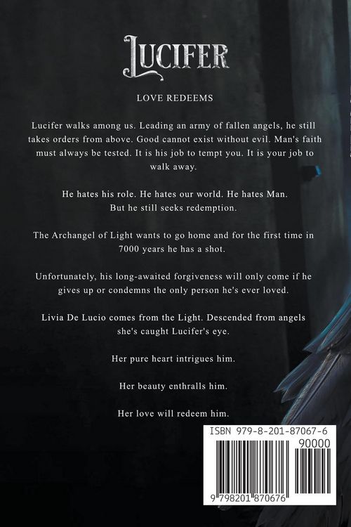 Produktbild: Lucifer