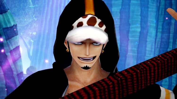 Produktbild: One Piece - Pirate Warriors 4