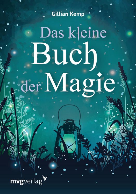 Produktbild: Das kleine Buch der Magie