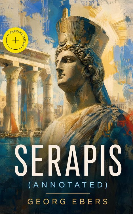 Produktbild: Serapis (Annotated)