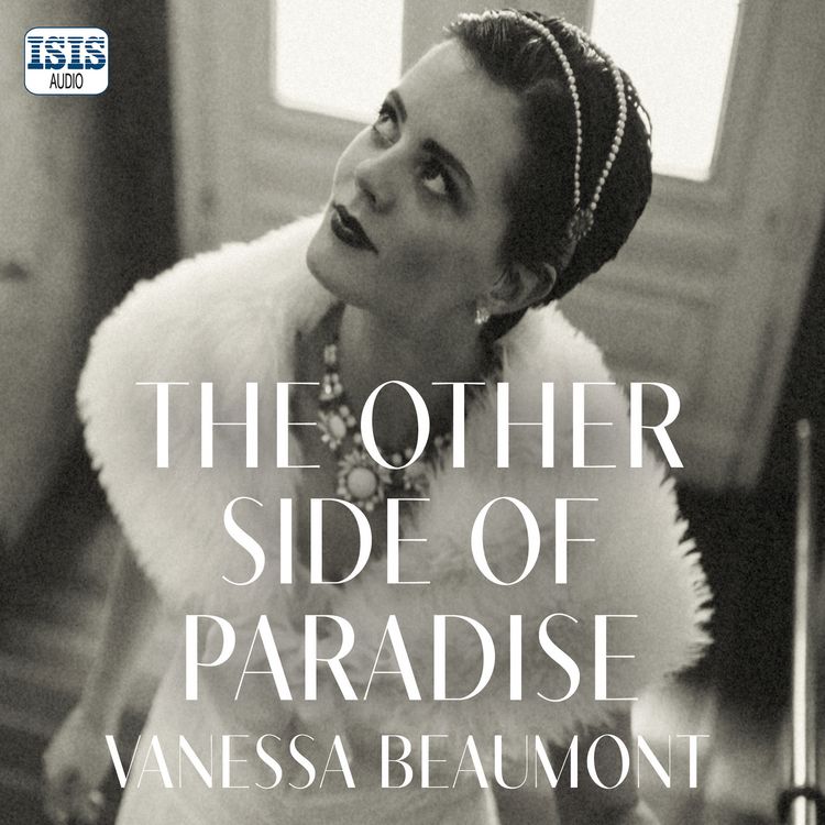 Produktbild: The Other Side of Paradise