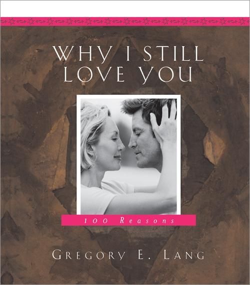 Produktbild: Why I Still Love You