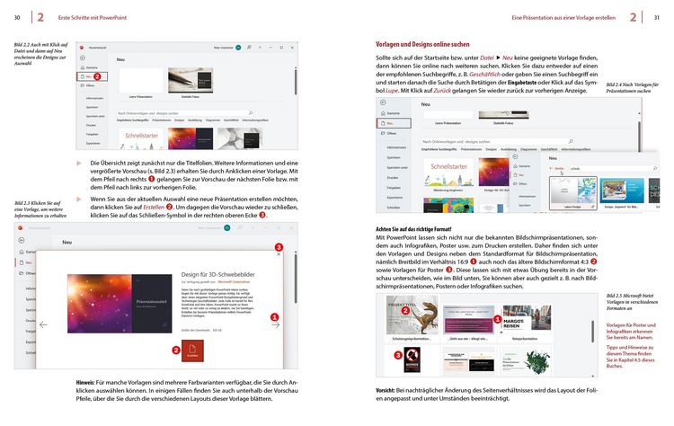Produktbild: PowerPoint 2021, 2019 + Microsoft 365