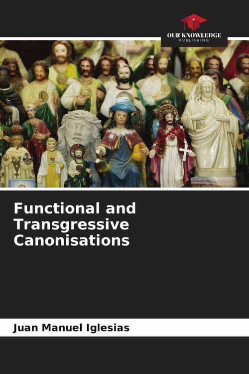 Produktbild: Functional and Transgressive Canonisations