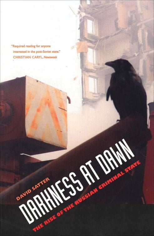Produktbild: Darkness at Dawn
