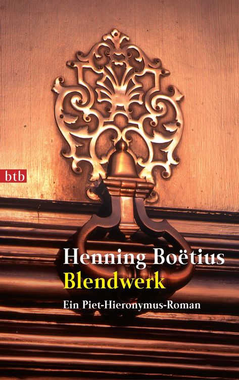 Produktbild: Blendwerk