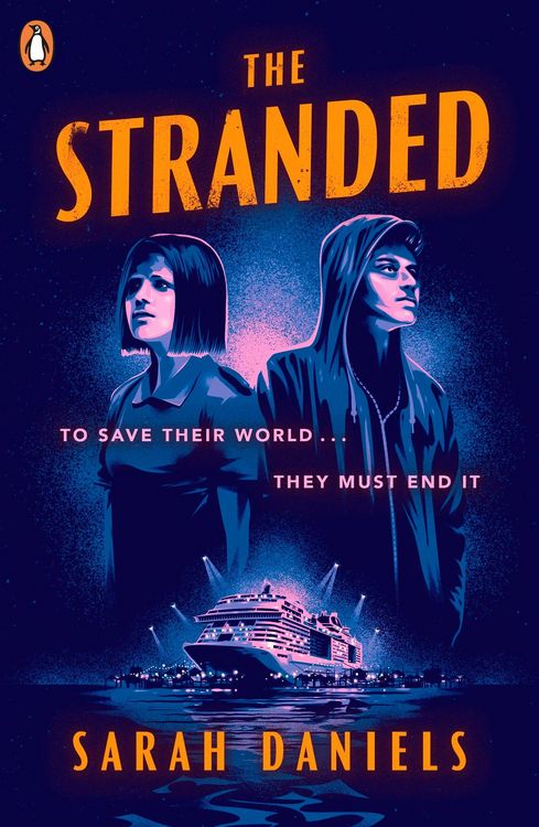 Produktbild: The Stranded