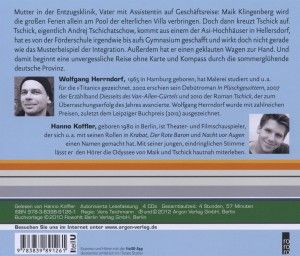 Produktbild: Tschick