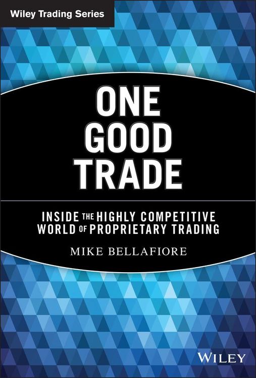 Produktbild: One Good Trade