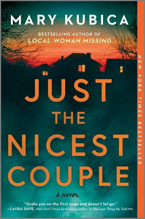 Produktbild: Just the Nicest Couple