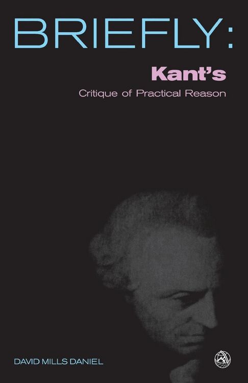 Produktbild: Kant's Critique of Practical Reason