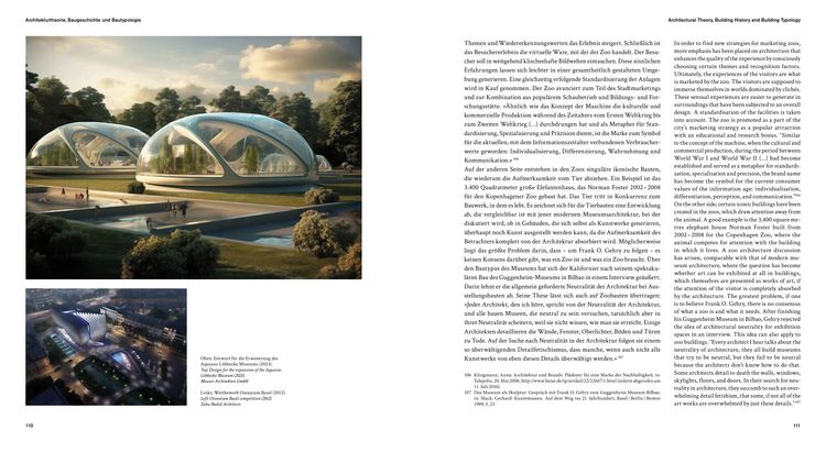 Produktbild: World&thinsp;Zoo and&thinsp;Aquarium Architecture Vol. 01