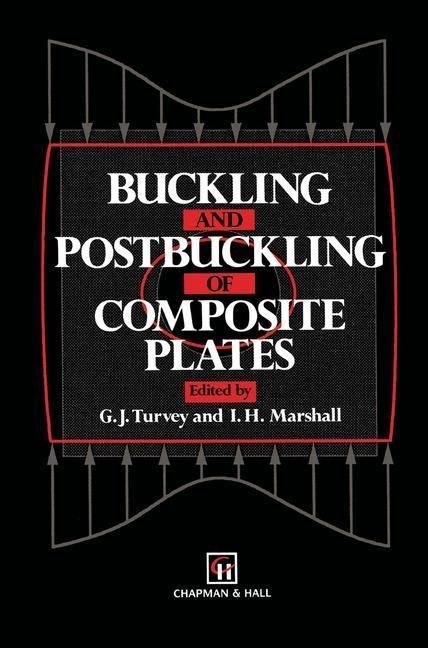Produktbild: Buckling and Postbuckling of Composite Plates