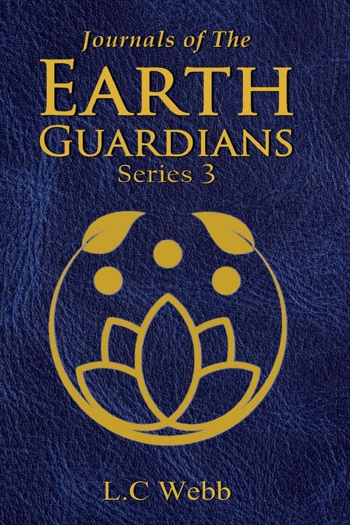 Produktbild: Journals of The Earth Guardians - Series 3