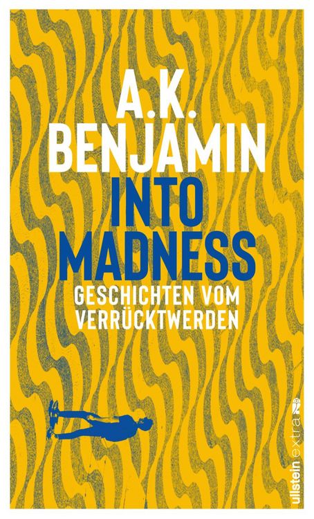 Produktbild: Into madness