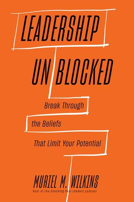 Produktbild: Leadership Unblocked