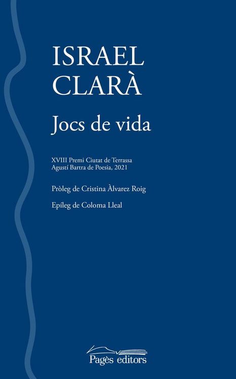 Produktbild: Jocs de vida