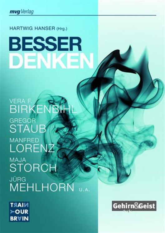 Produktbild: Besser denken